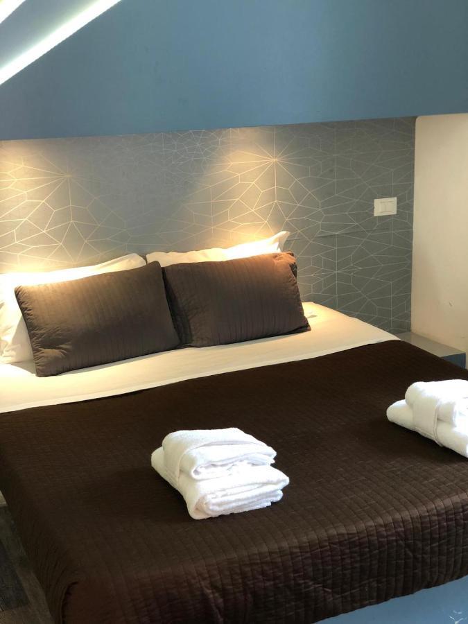 Bed & Breakfast Flavia